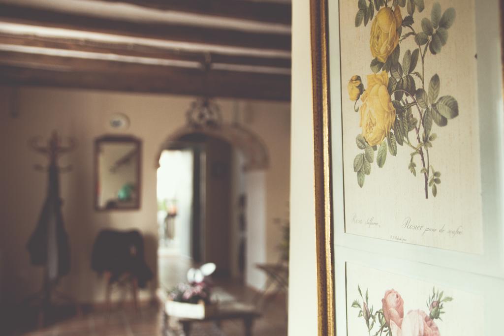 Casa Bofranch Villa Deltebre Kültér fotó