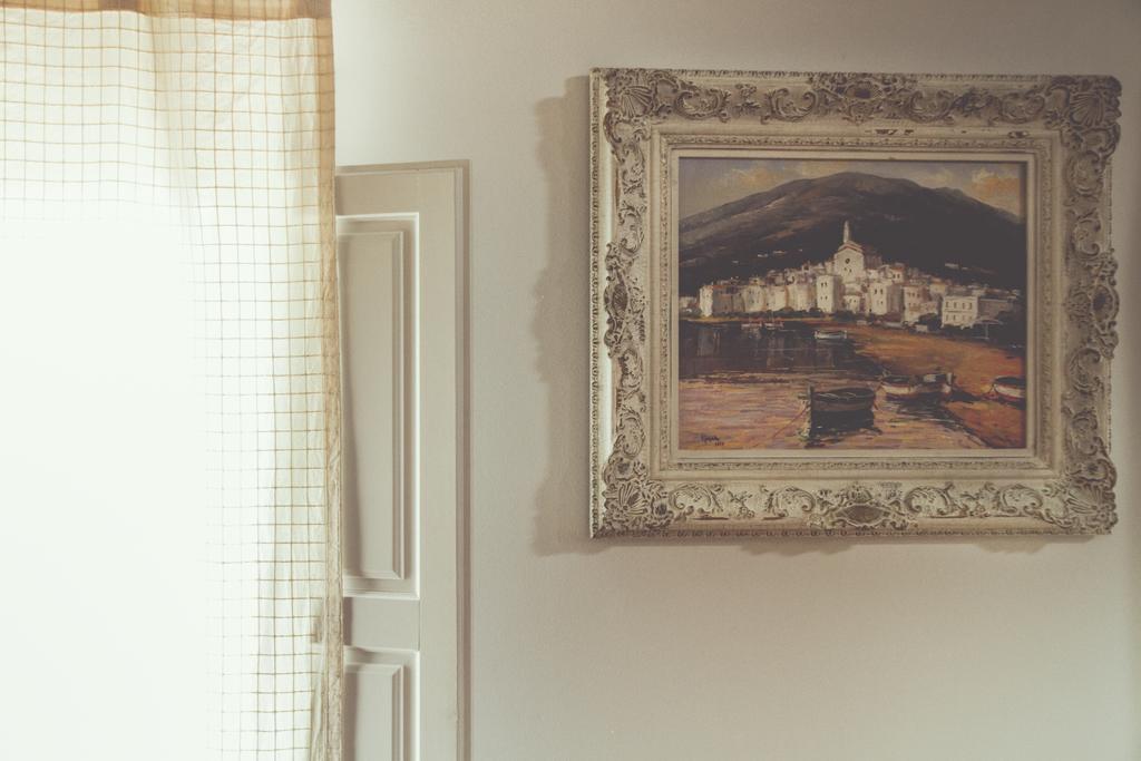 Casa Bofranch Villa Deltebre Kültér fotó