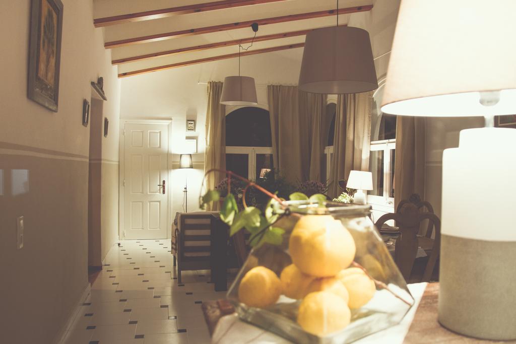Casa Bofranch Villa Deltebre Kültér fotó