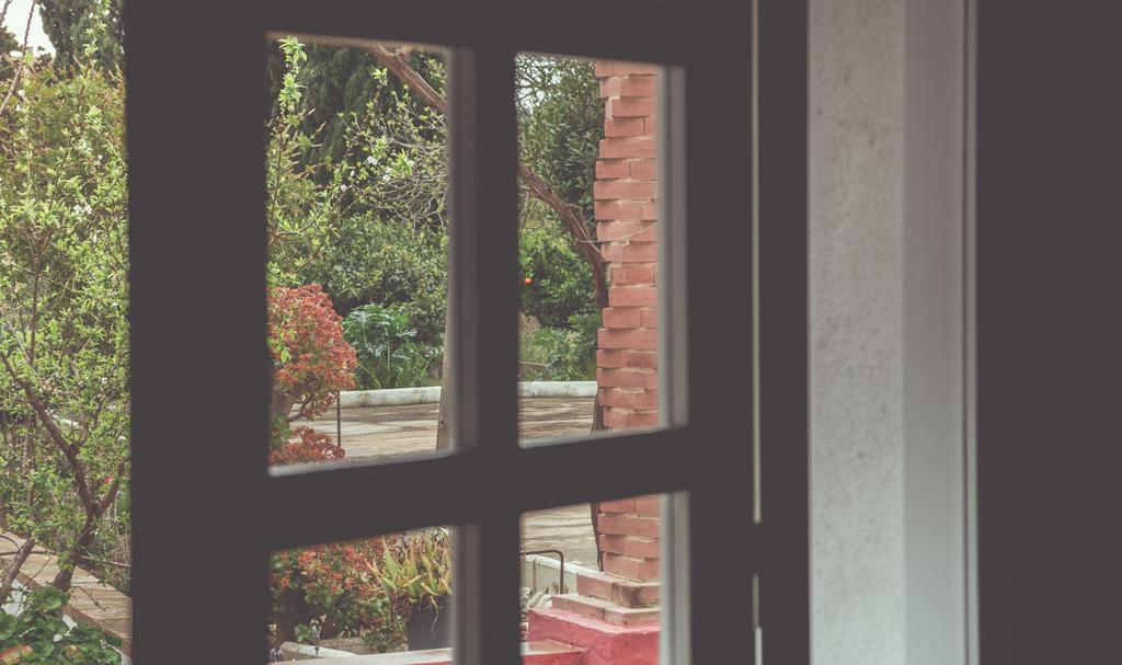 Casa Bofranch Villa Deltebre Kültér fotó