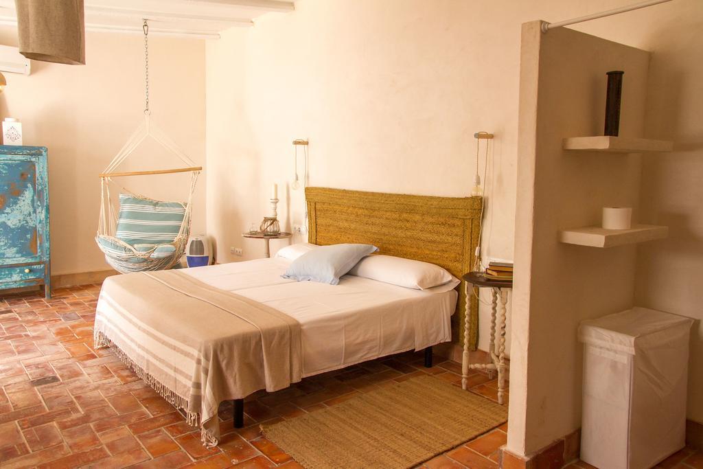Casa Bofranch Villa Deltebre Kültér fotó