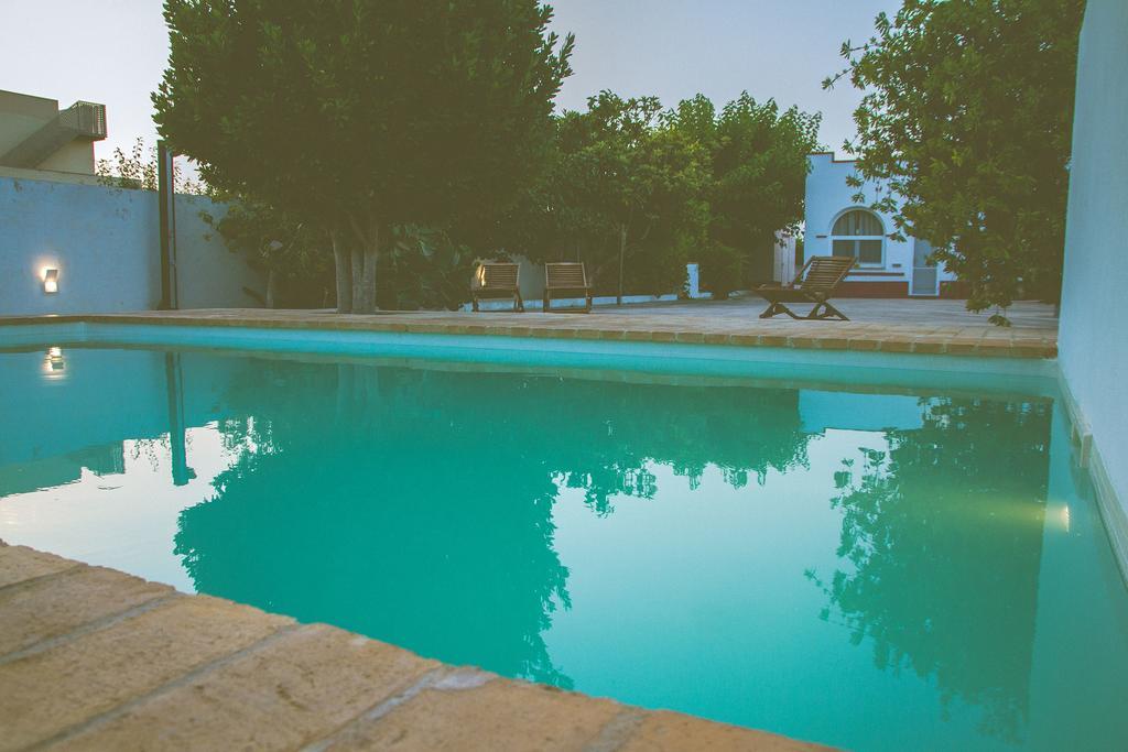 Casa Bofranch Villa Deltebre Kültér fotó